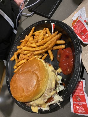 Jurassic Cafe by null