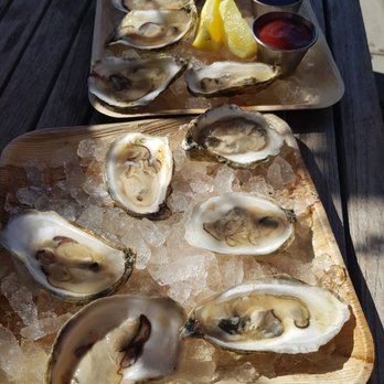 OAK Long Bar + Kitchen - Oysters for dollar happy hour - Bars Near Me - Boston, Massachusetts OAK Long Bar + Kitchen - Oysters for dollar happy hour - Bars Near Me - Boston, Massachusetts