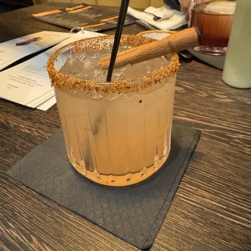 Inka Flames - Chilurin - Peruvian Near Me - North Arlington, New Jersey