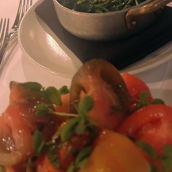 Sparrow Italia - Tomatoes & Spinsh - Italian Near Me - Miami, Florida Sparrow Italia - Tomatoes & Spinsh - Italian Near Me - Miami, Florida