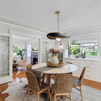 Corey Weinstein - Vanguard Properties - Real Estate Agents Near Me - Oakland, California
