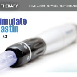 Advanced Collagen Therapy