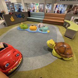 Ingram Park Mall