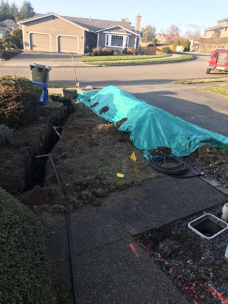 Slide of Service Plumbing & Repair