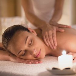 The Seagate Spa