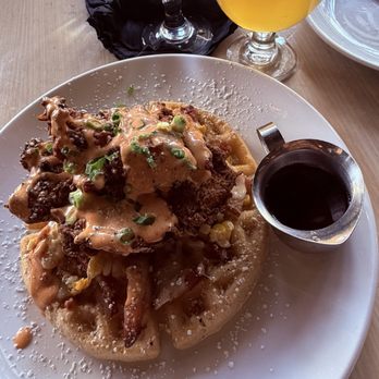 Brulé Bistro - New American Near Me - Delray Beach, Florida