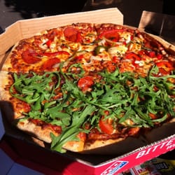 Domino's