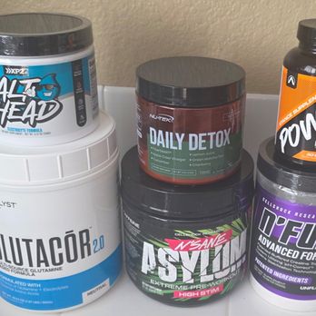 Nutrishop - Vitamins & Supplements Near Me - Eastvale, California Nutrishop - Vitamins & Supplements Near Me - Eastvale, California