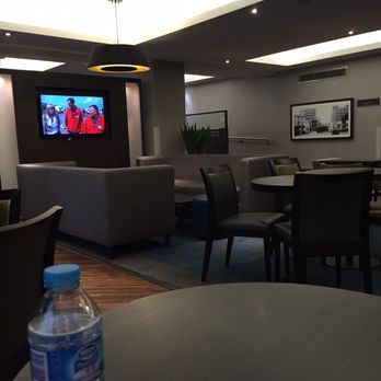 Hampton by Hilton Sheffield - Hotels Near Me - Sheffield, XSY
