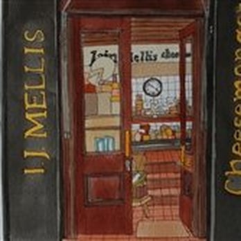 I J Mellis - from official website - Cheese Shops Near Me - Edinburgh, EDH I J Mellis - from official website - Cheese Shops Near Me - Edinburgh, EDH