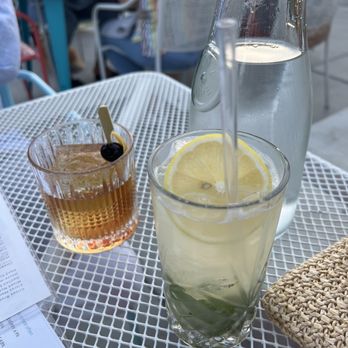 Shangri La - Old Fashioned and Lemon Roots - New American Near Me - Fair Oaks, California Shangri La - Old Fashioned and Lemon Roots - New American Near Me - Fair Oaks, California