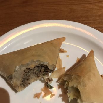 Karibu - Samosas - African Near Me - Waltham, Massachusetts