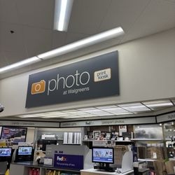 Photo dept