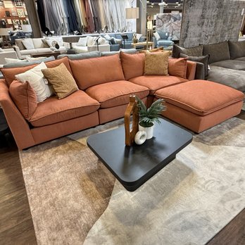 Living Spaces - Furniture Stores Near Me - San Diego, California