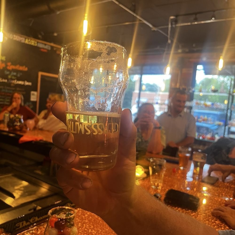 The Glass Smith - Bars Near Me - Richmond, Illinois The Glass Smith - Bars Near Me - Richmond, Illinois