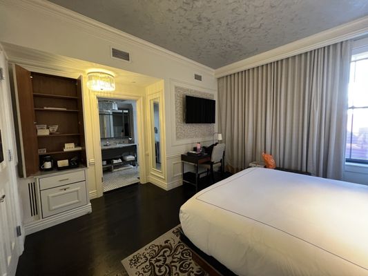 The Adelphi Hotel by null The Adelphi Hotel by null