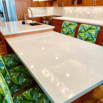 Palazzo Kitchens & Baths - Kitchen/Dining Rooms after. - General Contractors Near Me - Concord, California