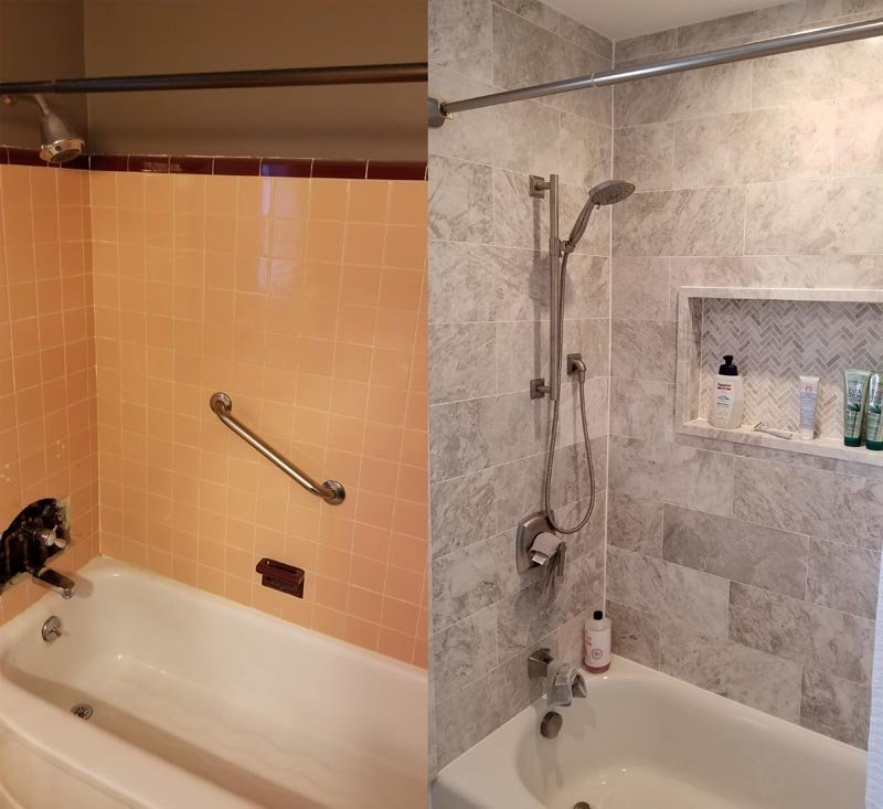 Slide of RLB Building And Design