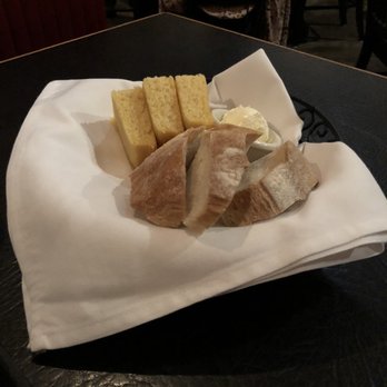 Margaux's Restaurant - Bread/Cornbread - New American Near Me - Raleigh, North Carolina Margaux's Restaurant - Bread/Cornbread - New American Near Me - Raleigh, North Carolina
