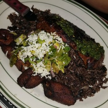 Coppelia - Cuban Near Me - New York, New York