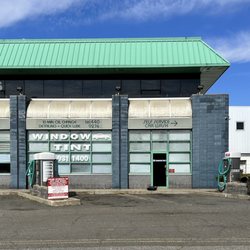 MFT Car Wash - Vacuum machines