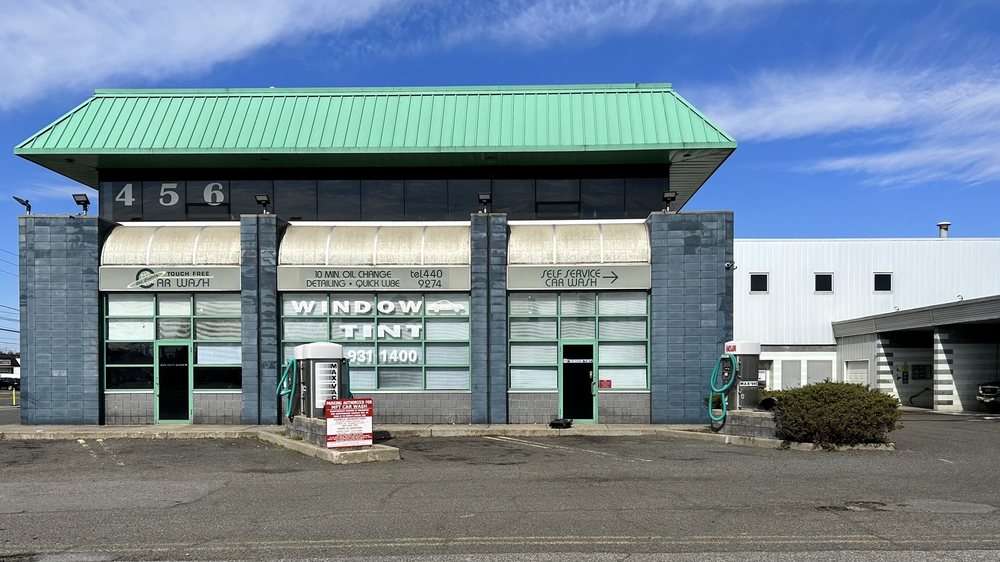 MFT CAR WASH Updated September 2024 48 Photos & 24 Reviews 456 US