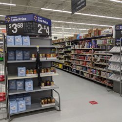 Walmart - Walmart, Columbia SC