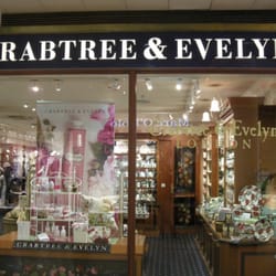 Crabtree & Evelyn