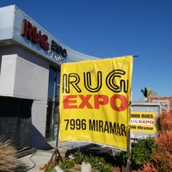 Rug Expo