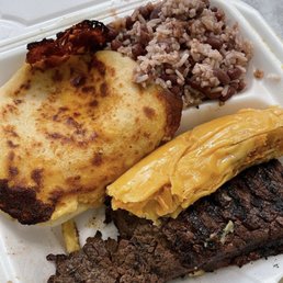 Plato Tipico
