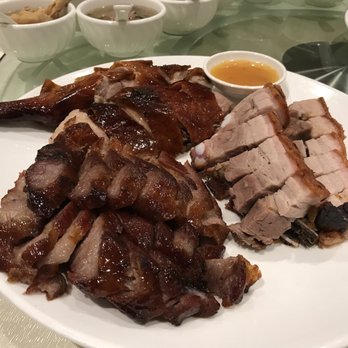 Cantonese BBQ Restaurant - Barbeque Near Me - Richmond, British Columbia