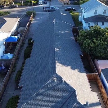 ELM Roofing Contractors - Roofing Near Me - Berkeley, California