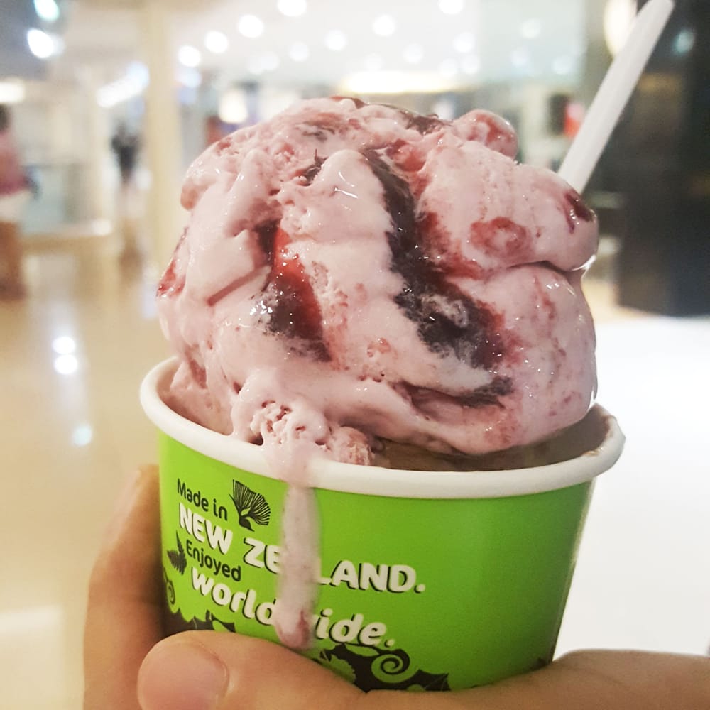 NEW ZEALAND NATURAL Updated July 2024 5/F, SM Megamall, Mega B