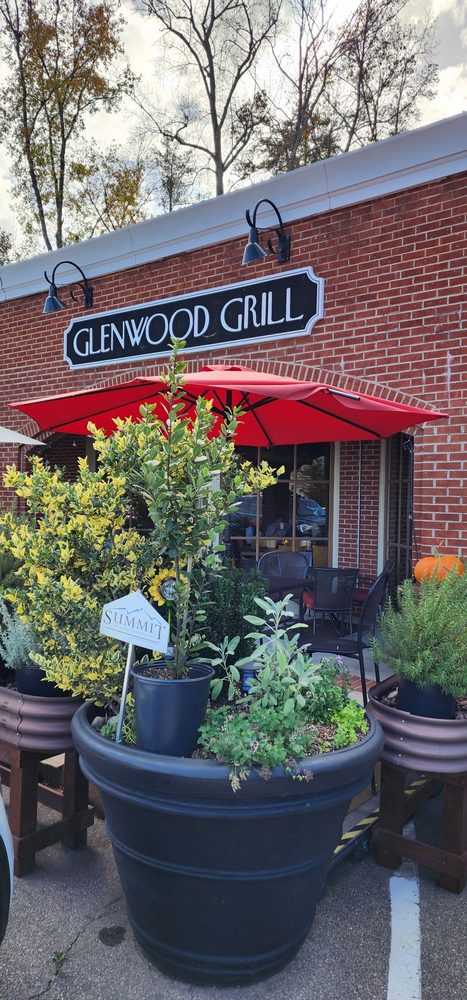 Glenwood Grill