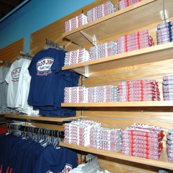 Ron Jon Surf Shop