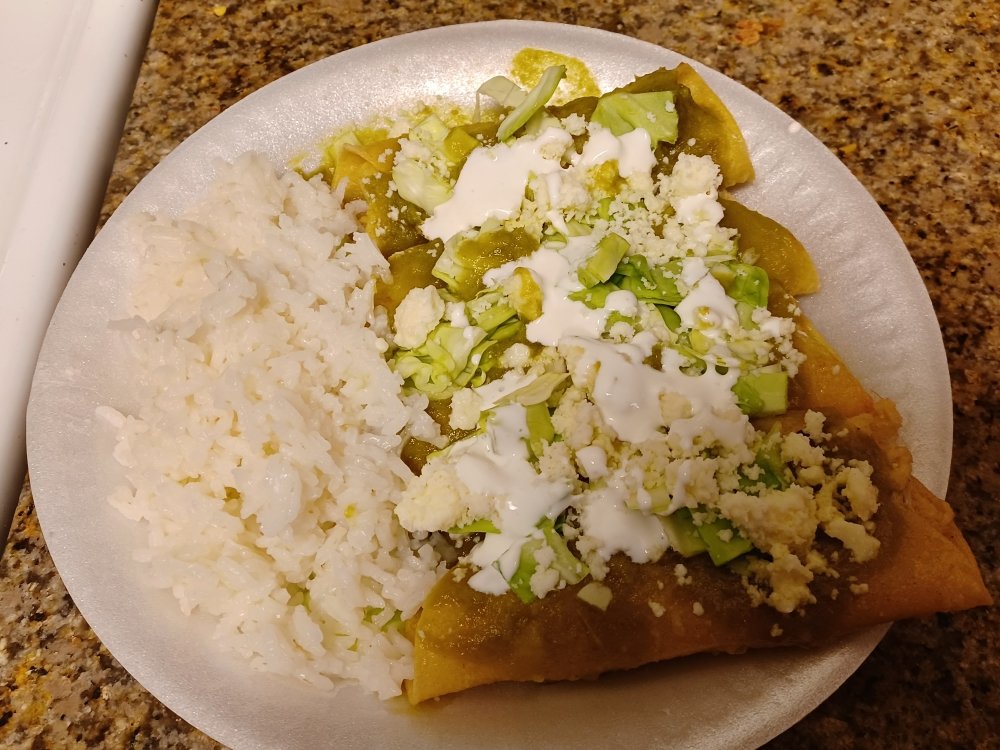Mateo’s Tacos & More