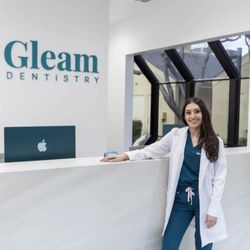 Gleam Dentistry