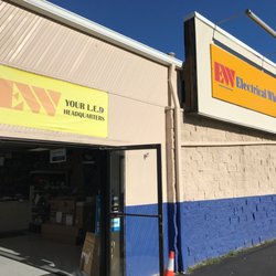 Electrical Wholesalers