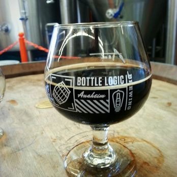 Bottle Logic Brewing - Breweries Near Me - Anaheim, California Bottle Logic Brewing - Breweries Near Me - Anaheim, California