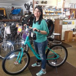 Grand Schwinn Cyclery - Bike