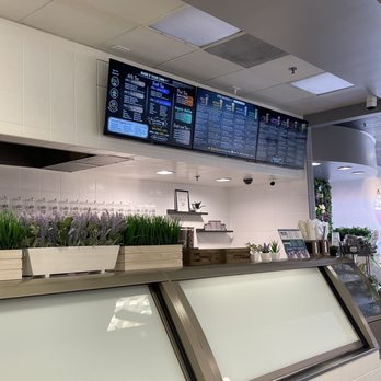 Cup of Cha Tea House - Inside - Bubble Tea Near Me - Upland, California Cup of Cha Tea House - Inside - Bubble Tea Near Me - Upland, California