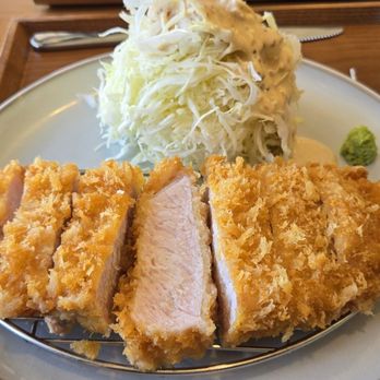 Lucky Pig - Don Katsu - Korean Near Me - Whittier, California Lucky Pig - Don Katsu - Korean Near Me - Whittier, California