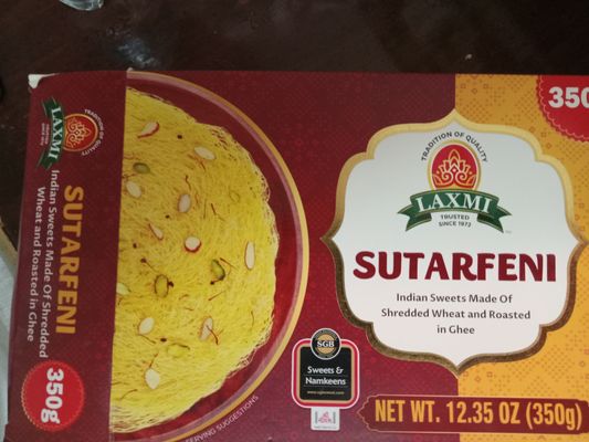 India Market &Cafe by null