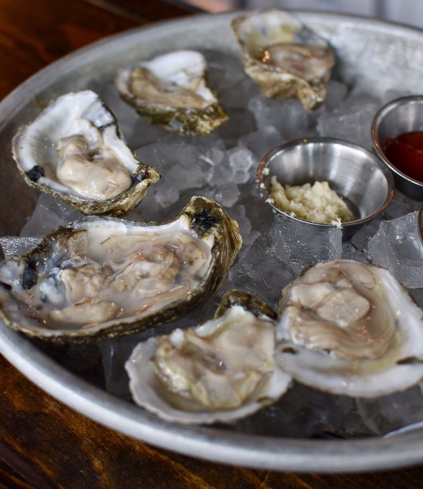 PLANK SEAFOOD PROVISIONS 1586 Photos & 1184 Reviews 1205 Howard St