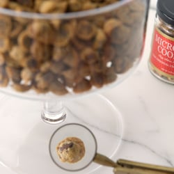 MicroChip Cookies - Tiny Bites, Big Treats! Enjoy our variety of flavors of JK Microchip® Cookies!