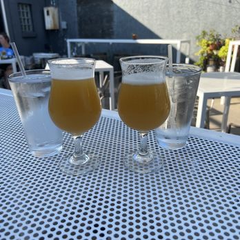 Il Lazzarone - IPA Beer - Pizza Near Me - Saint Joseph, Missouri