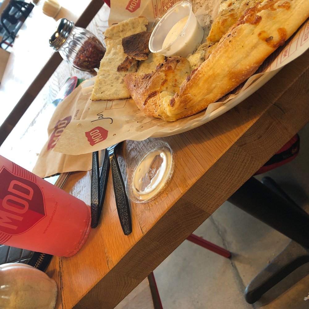 MOD Pizza - Fast Food Near Me - Downers Grove, Illinois MOD Pizza - Fast Food Near Me - Downers Grove, Illinois