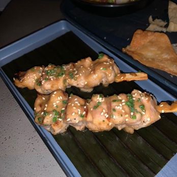 Anaqua Garden Bar - Bars Near Me - San Antonio, Texas