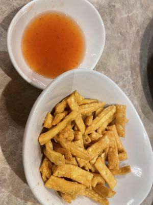 Mulan Asian Cuisine by null