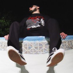 Radical Ways Silkscreen & Clothing - Even from afar you can see how great the printing quality is